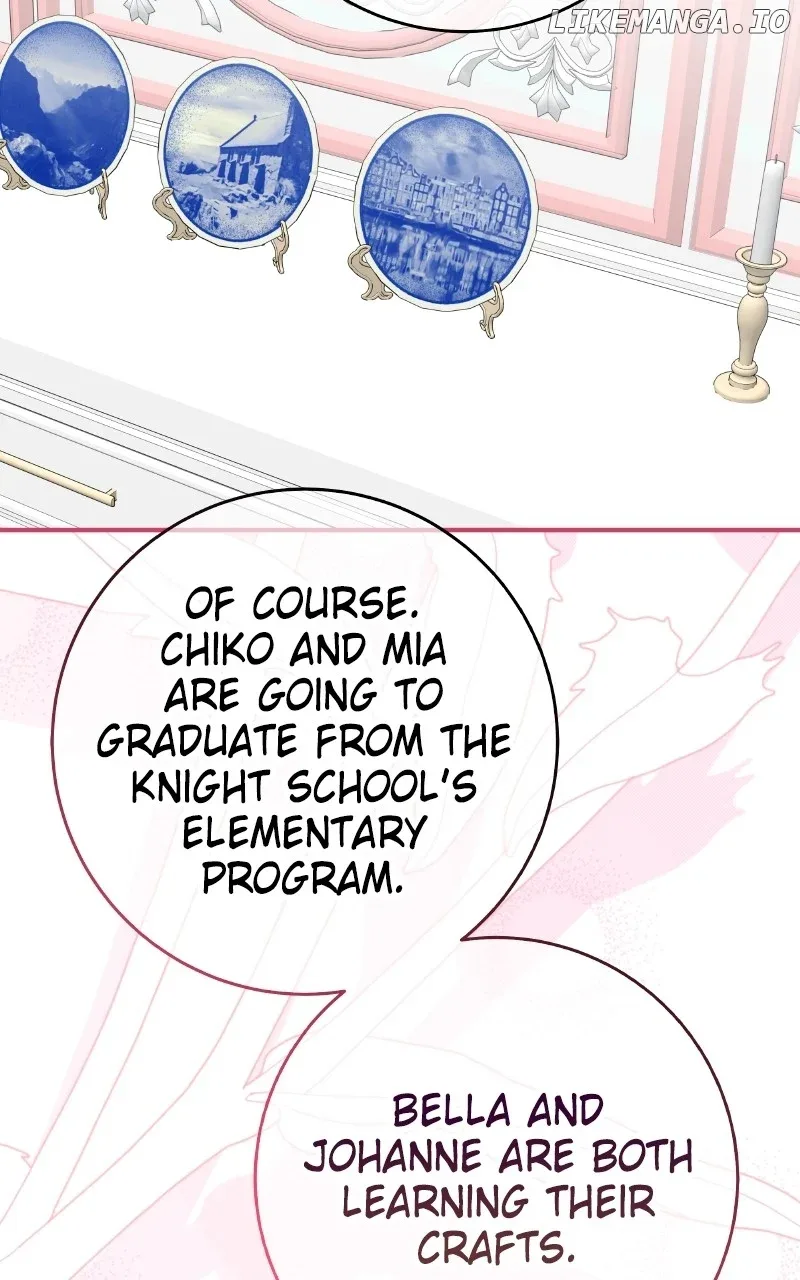 Before I knew it, I had stolen the Dark Lord’s Heart Chapter 48 page 68