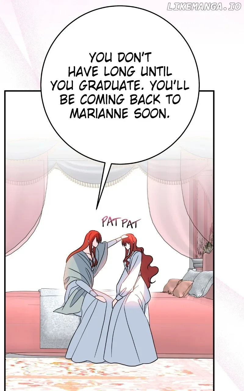 Before I knew it, I had stolen the Dark Lord’s Heart Chapter 48 page 73