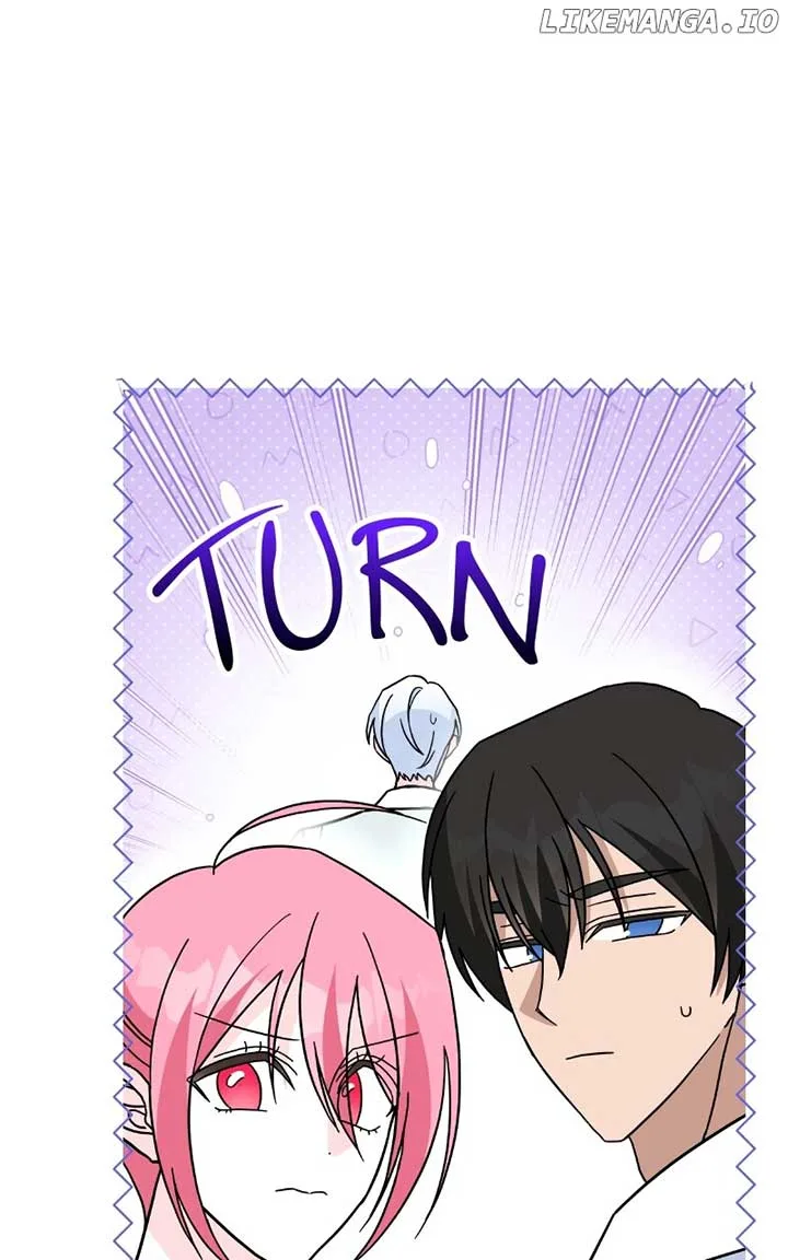 Before I knew it, I had stolen the Dark Lord’s Heart Chapter 55 page 24
