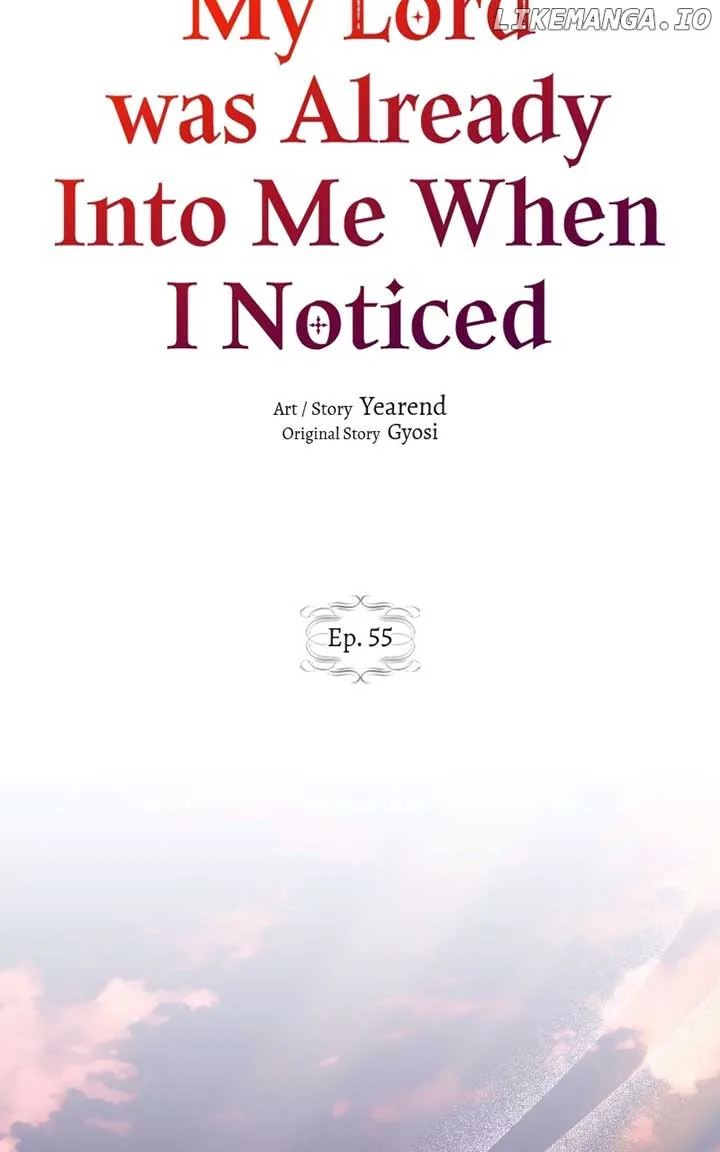 Before I knew it, I had stolen the Dark Lord’s Heart Chapter 55 page 27