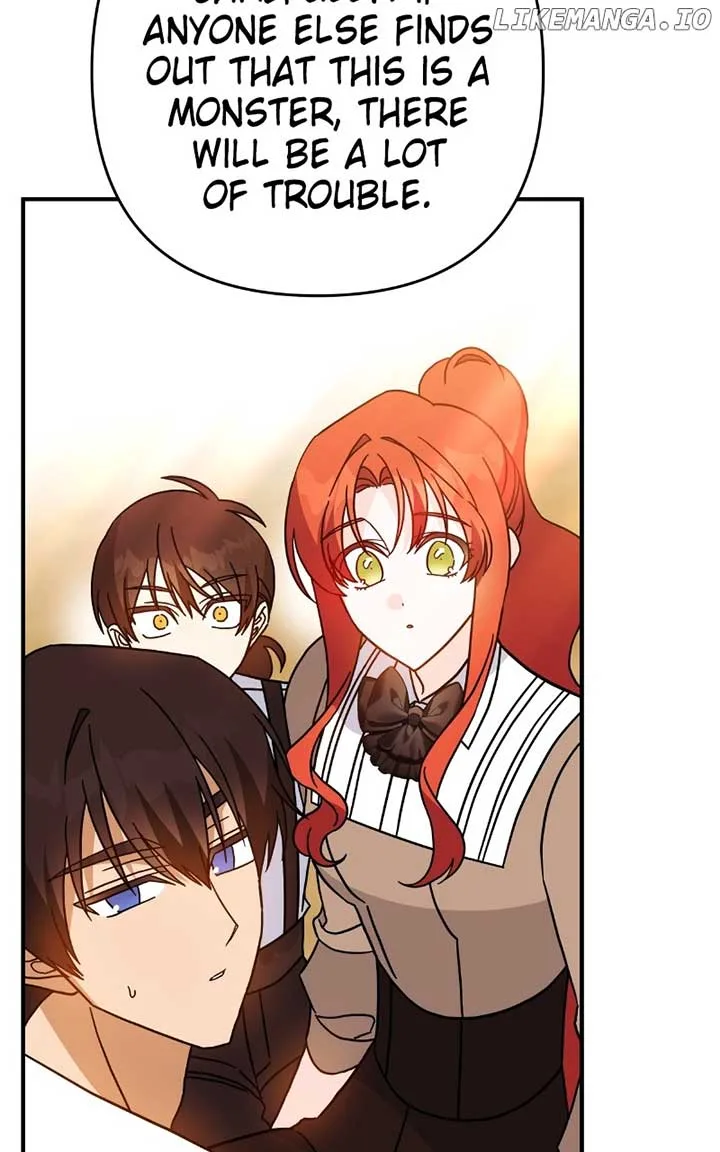 Before I knew it, I had stolen the Dark Lord’s Heart Chapter 55 page 19