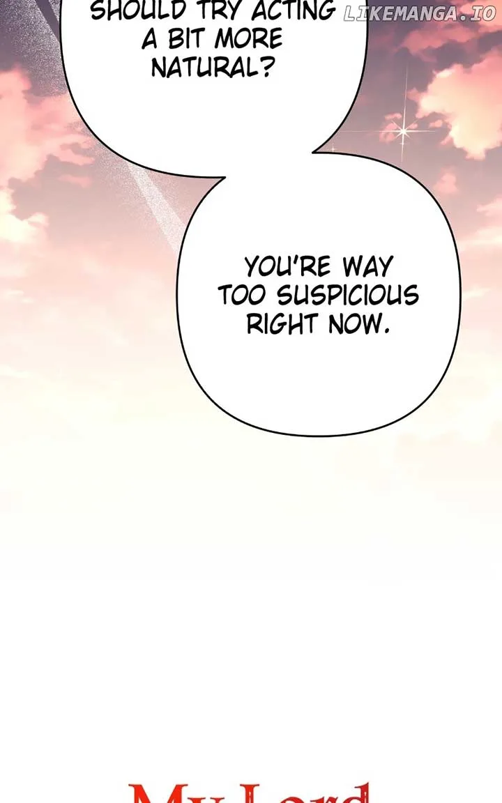 Before I knew it, I had stolen the Dark Lord’s Heart Chapter 55 page 26