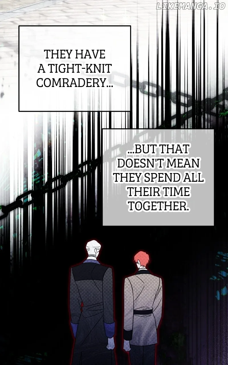 Before I knew it, I had stolen the Dark Lord’s Heart Chapter 48 page 78