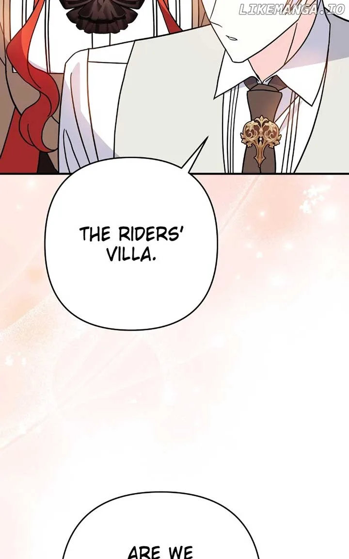 Before I knew it, I had stolen the Dark Lord’s Heart Chapter 55 page 31