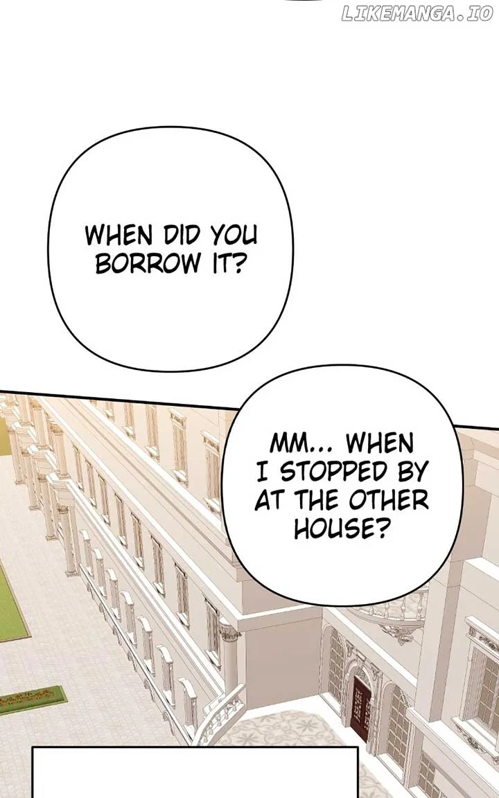 Before I knew it, I had stolen the Dark Lord’s Heart Chapter 55 page 33