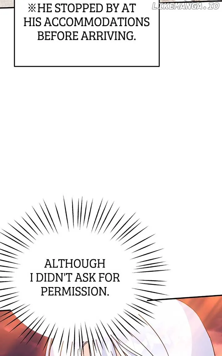 Before I knew it, I had stolen the Dark Lord’s Heart Chapter 55 page 34