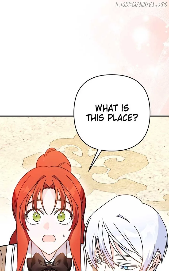 Before I knew it, I had stolen the Dark Lord’s Heart Chapter 55 page 30