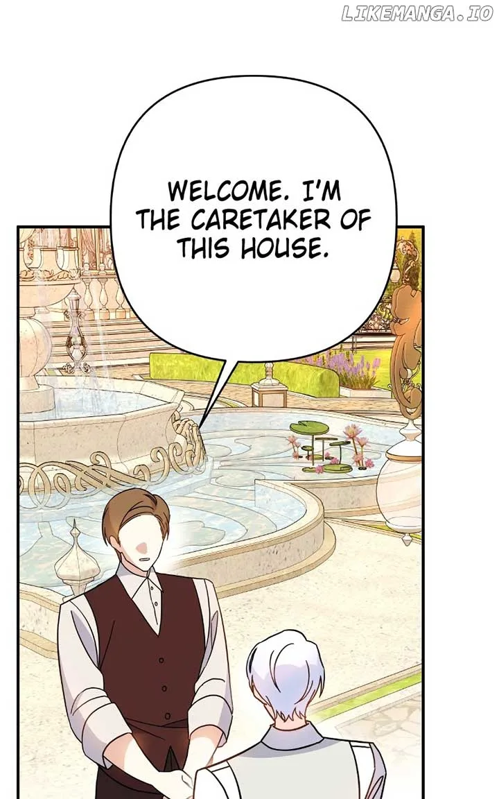 Before I knew it, I had stolen the Dark Lord’s Heart Chapter 55 page 36
