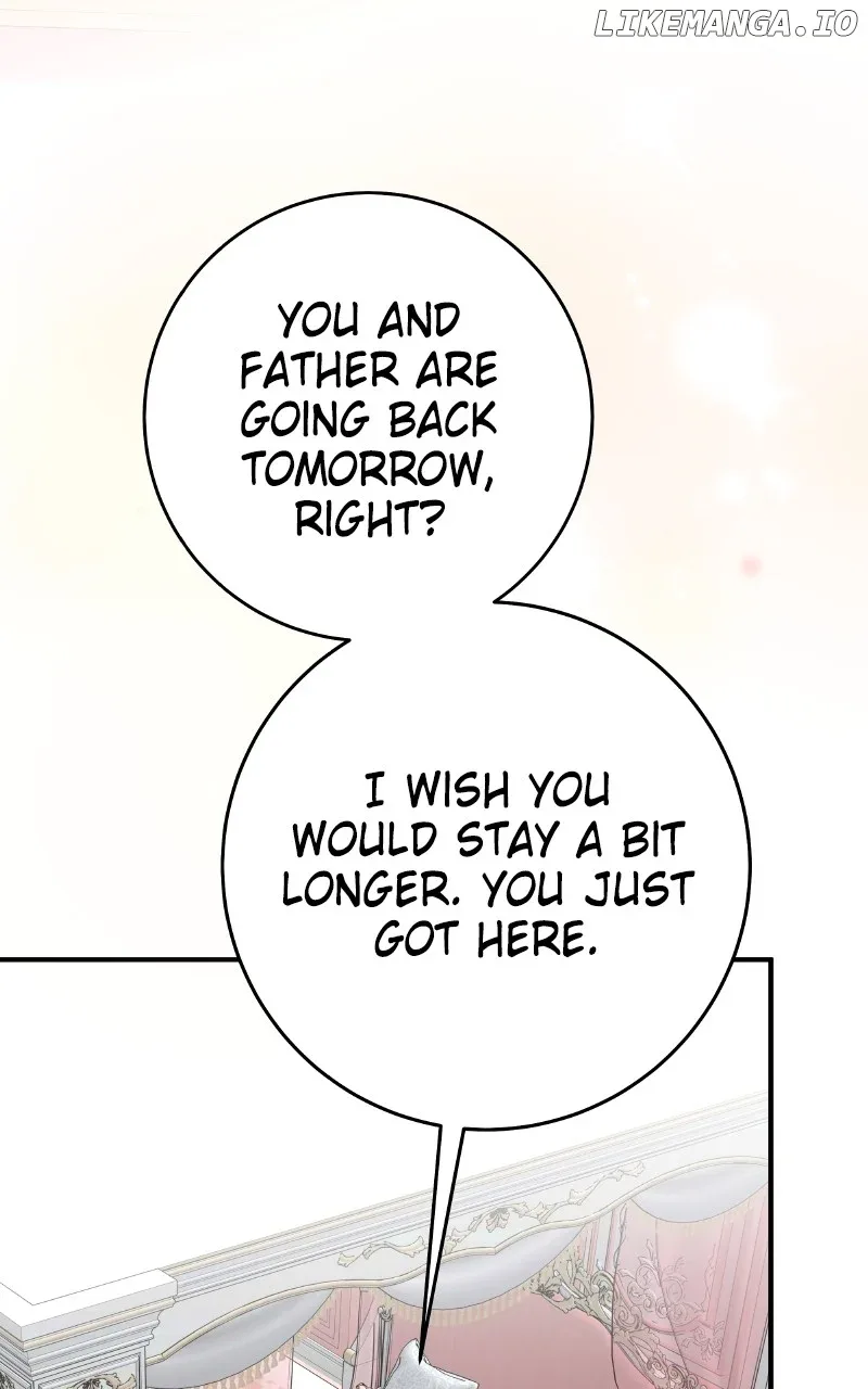 Before I knew it, I had stolen the Dark Lord’s Heart Chapter 48 page 83