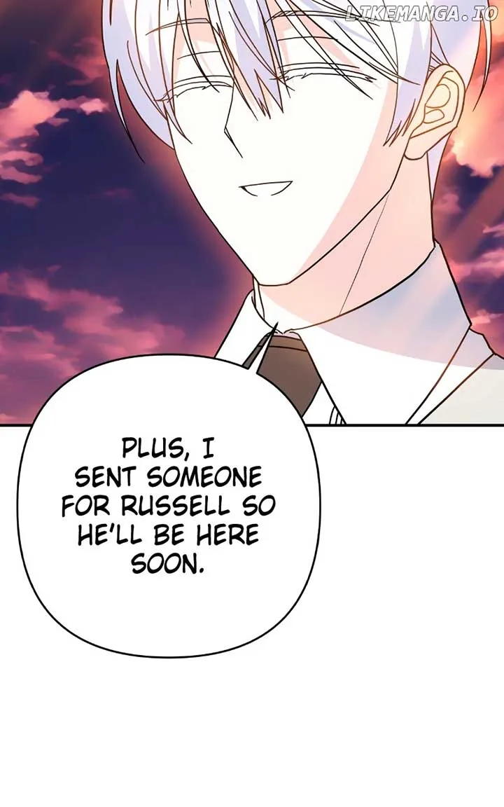Before I knew it, I had stolen the Dark Lord’s Heart Chapter 55 page 35