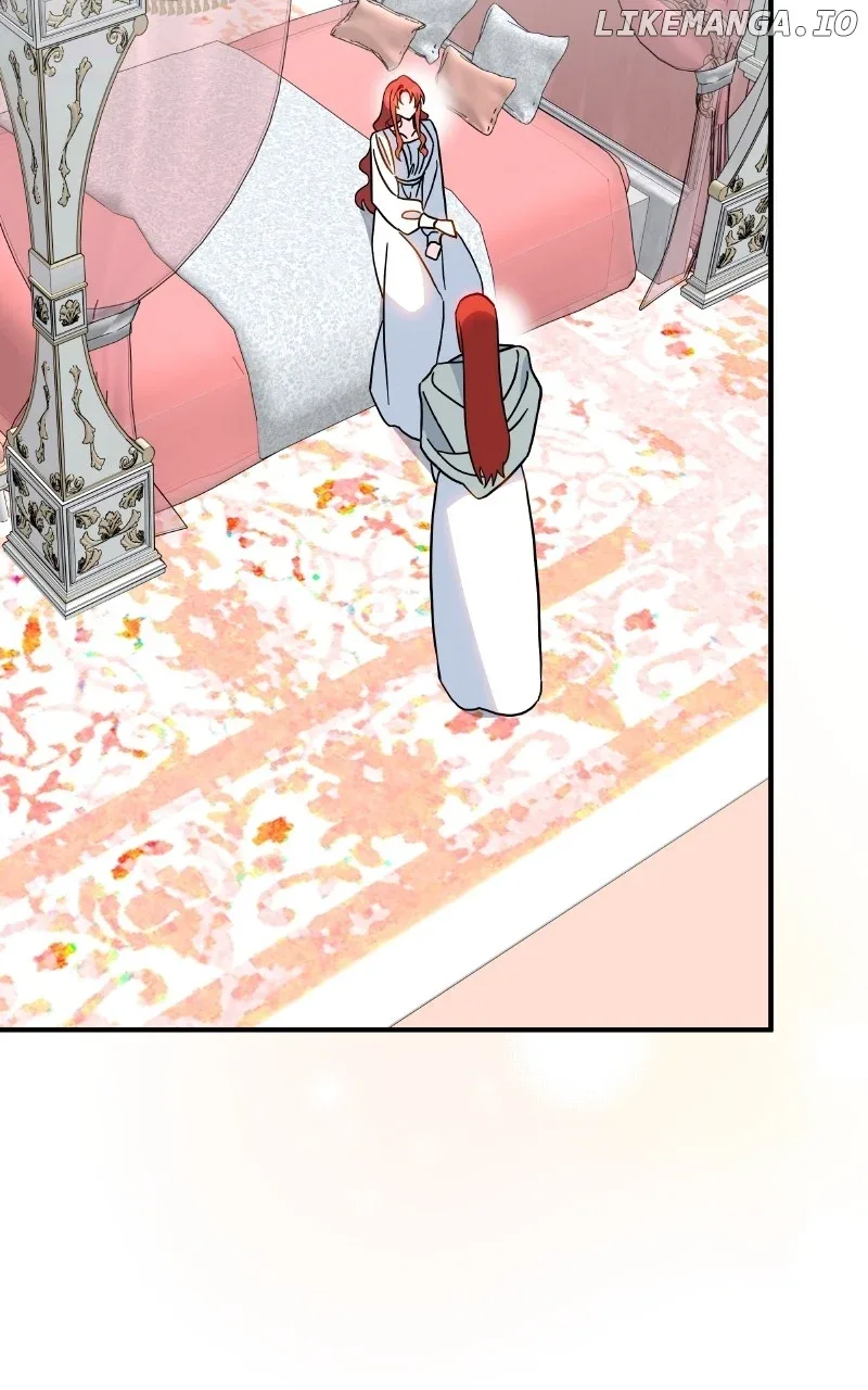 Before I knew it, I had stolen the Dark Lord’s Heart Chapter 48 page 84
