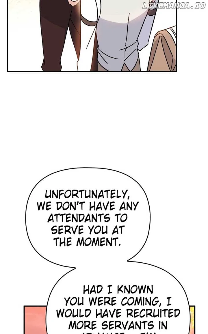 Before I knew it, I had stolen the Dark Lord’s Heart Chapter 55 page 37