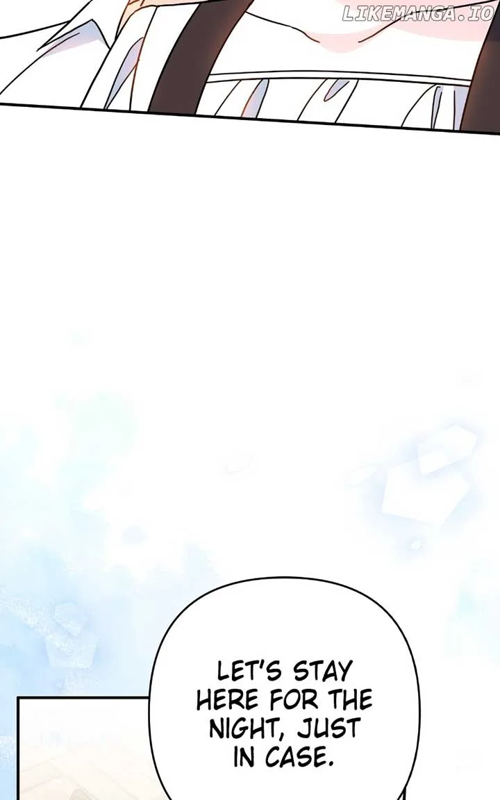 Before I knew it, I had stolen the Dark Lord’s Heart Chapter 55 page 44