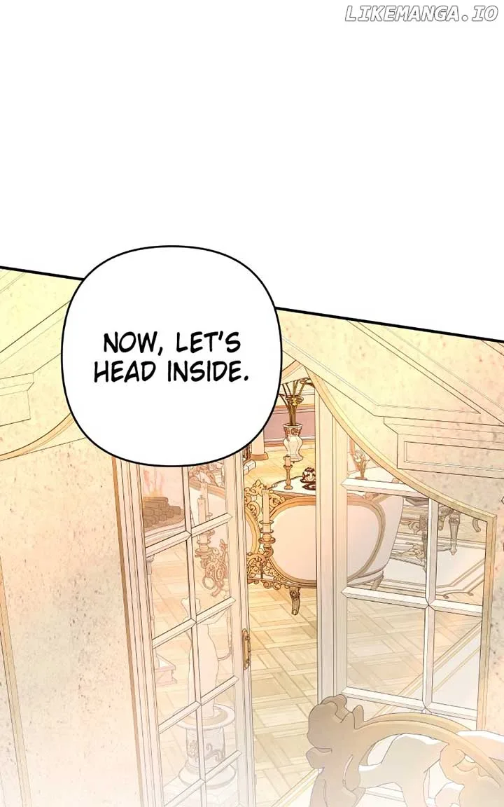 Before I knew it, I had stolen the Dark Lord’s Heart Chapter 55 page 41