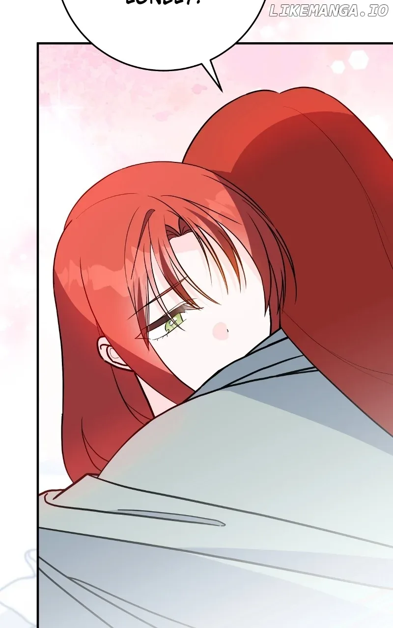 Before I knew it, I had stolen the Dark Lord’s Heart Chapter 48 page 91