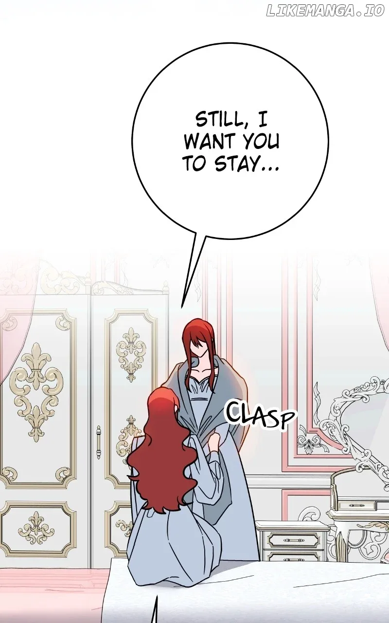 Before I knew it, I had stolen the Dark Lord’s Heart Chapter 48 page 89