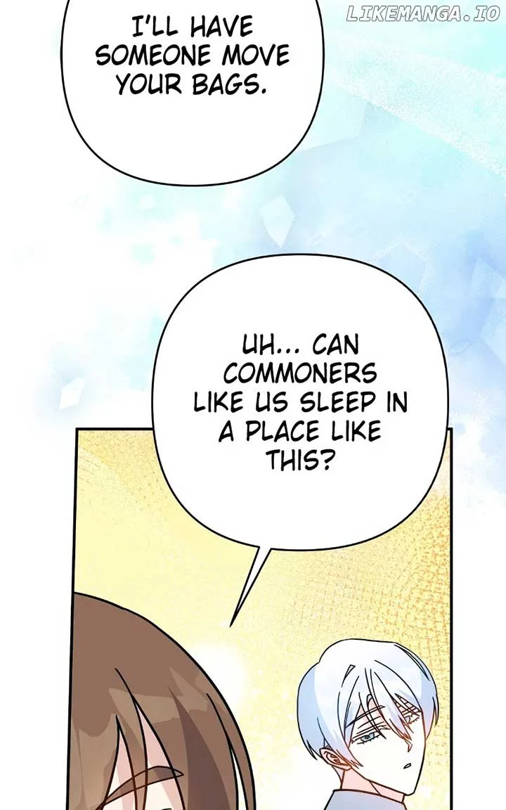 Before I knew it, I had stolen the Dark Lord’s Heart Chapter 55 page 46