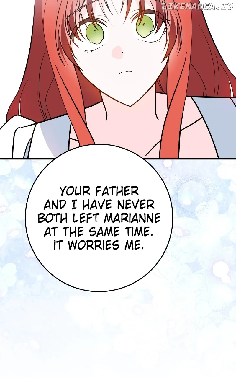 Before I knew it, I had stolen the Dark Lord’s Heart Chapter 48 page 88