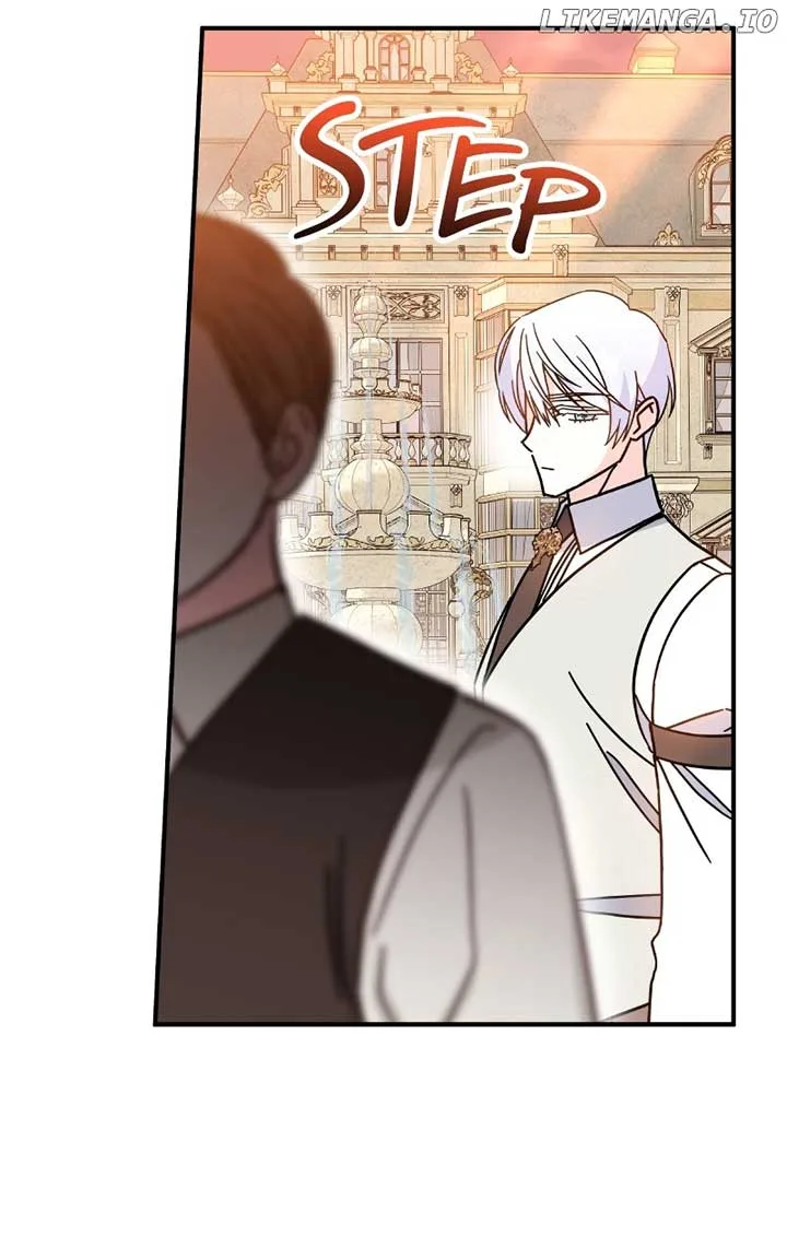 Before I knew it, I had stolen the Dark Lord’s Heart Chapter 55 page 40