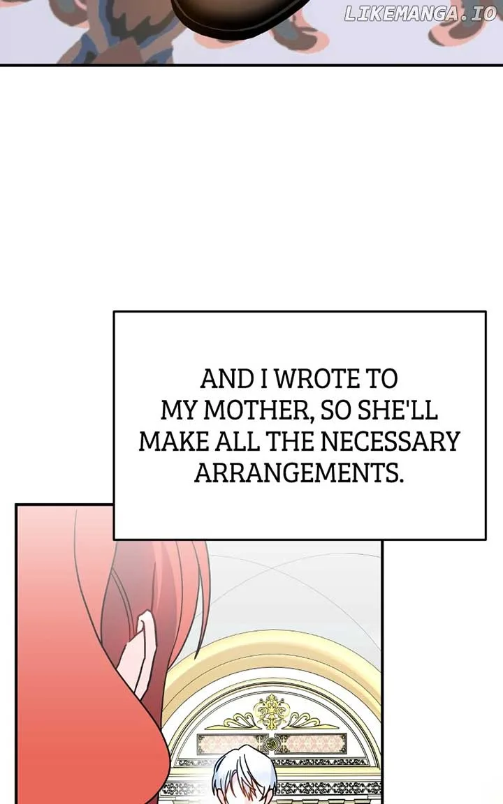 Before I knew it, I had stolen the Dark Lord’s Heart Chapter 55 page 52