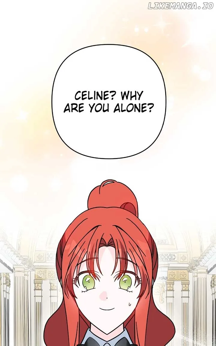 Before I knew it, I had stolen the Dark Lord’s Heart Chapter 55 page 55