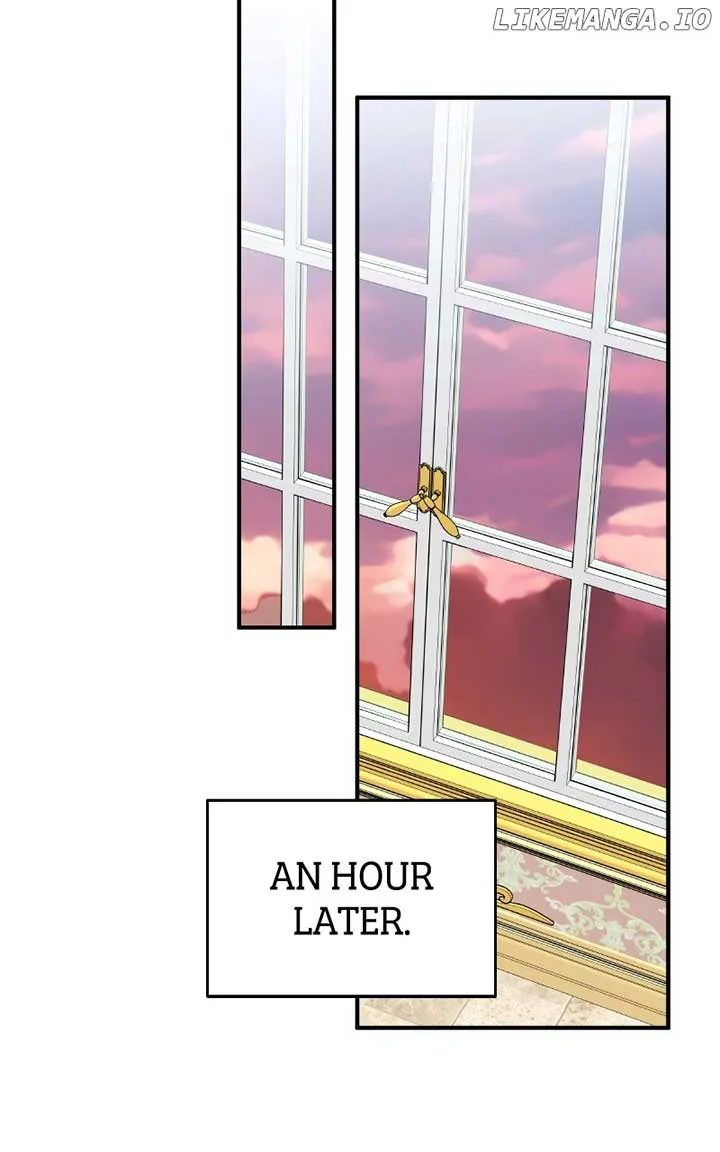 Before I knew it, I had stolen the Dark Lord’s Heart Chapter 55 page 50