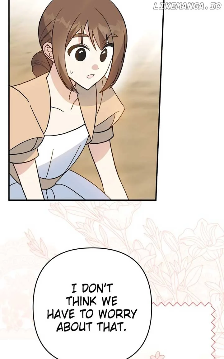 Before I knew it, I had stolen the Dark Lord’s Heart Chapter 54 page 5