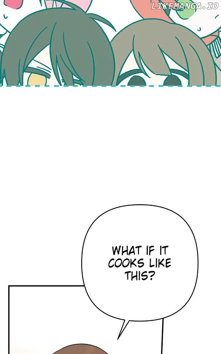 Before I knew it, I had stolen the Dark Lord’s Heart Chapter 54 page 4