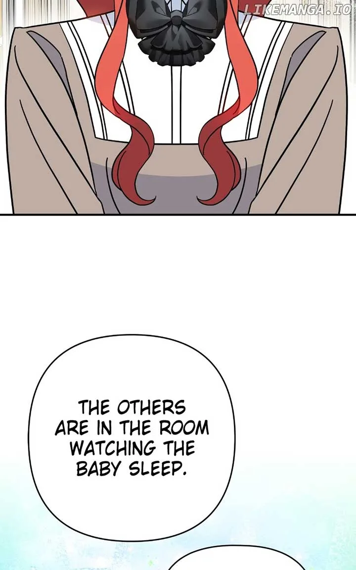 Before I knew it, I had stolen the Dark Lord’s Heart Chapter 55 page 56