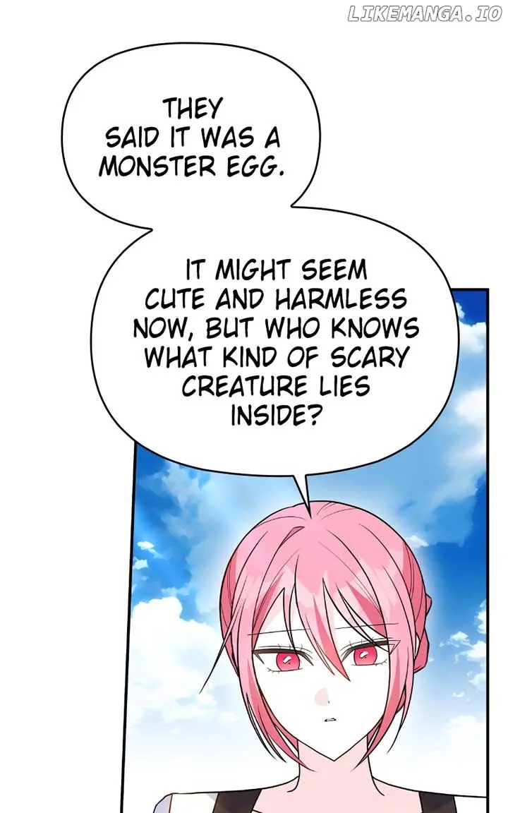 Before I knew it, I had stolen the Dark Lord’s Heart Chapter 54 page 8
