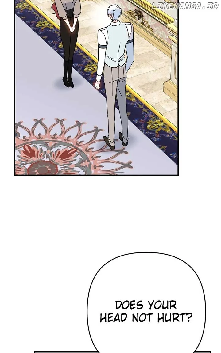 Before I knew it, I had stolen the Dark Lord’s Heart Chapter 55 page 60