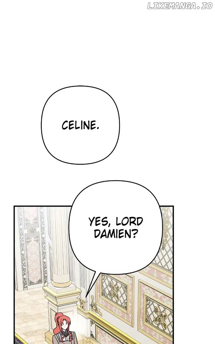 Before I knew it, I had stolen the Dark Lord’s Heart Chapter 55 page 59