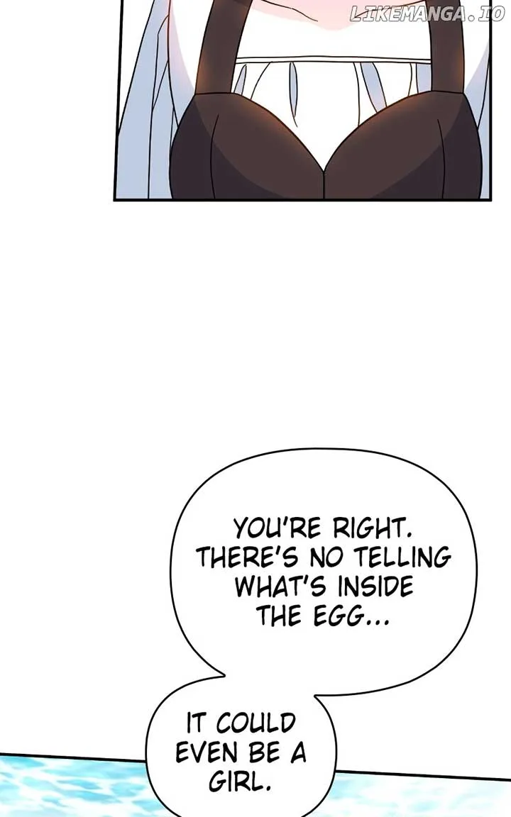 Before I knew it, I had stolen the Dark Lord’s Heart Chapter 54 page 9