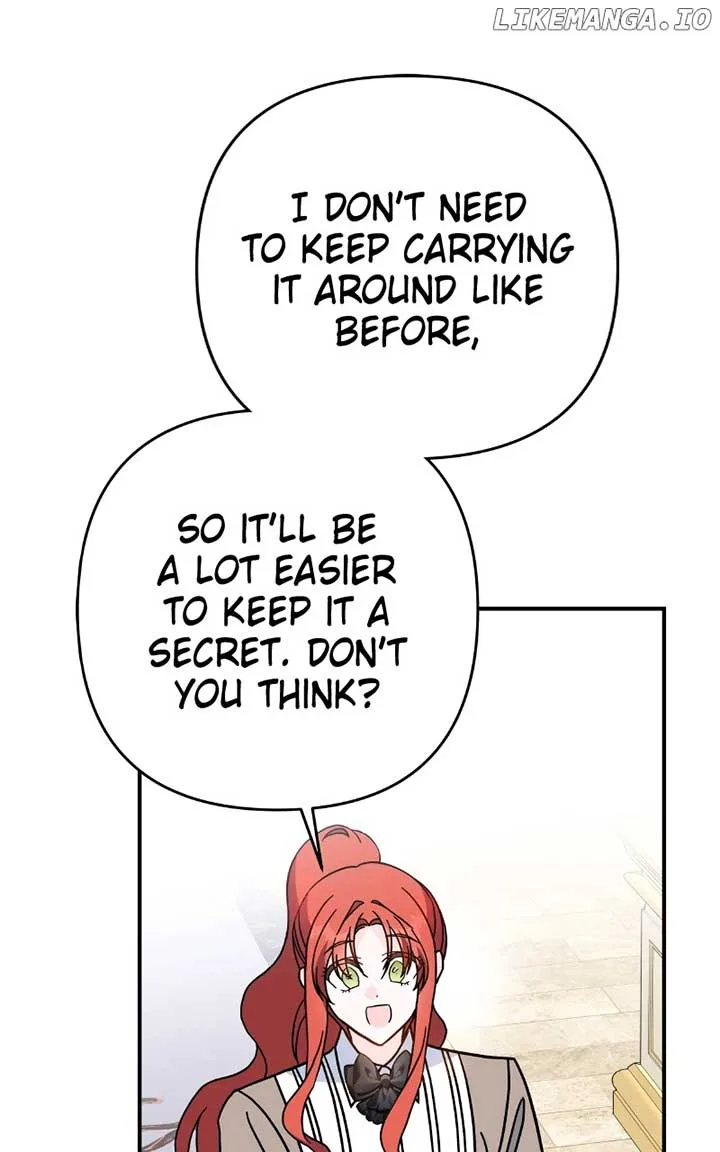 Before I knew it, I had stolen the Dark Lord’s Heart Chapter 55 page 67