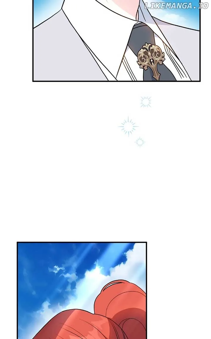 Before I knew it, I had stolen the Dark Lord’s Heart Chapter 54 page 16