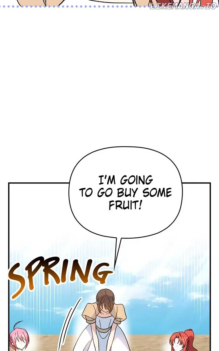 Before I knew it, I had stolen the Dark Lord’s Heart Chapter 54 page 21