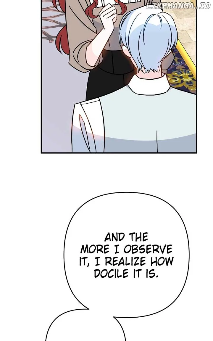 Before I knew it, I had stolen the Dark Lord’s Heart Chapter 55 page 68