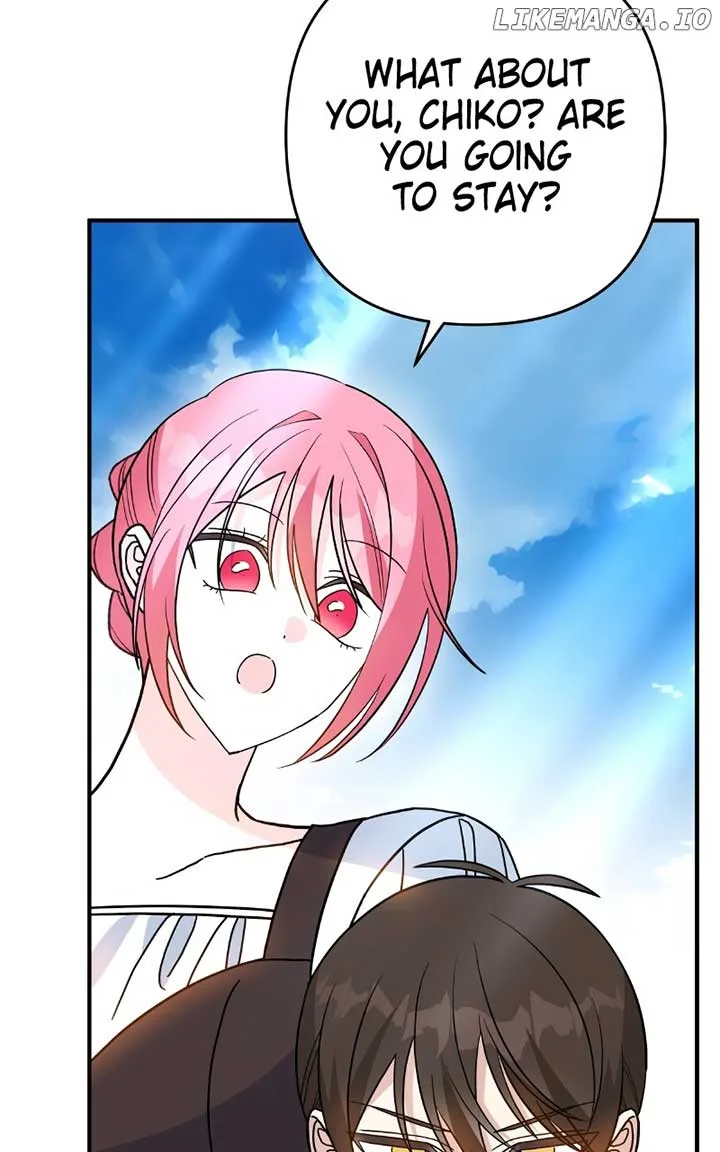 Before I knew it, I had stolen the Dark Lord’s Heart Chapter 54 page 25