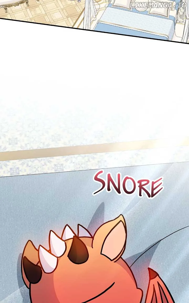 Before I knew it, I had stolen the Dark Lord’s Heart Chapter 55 page 81
