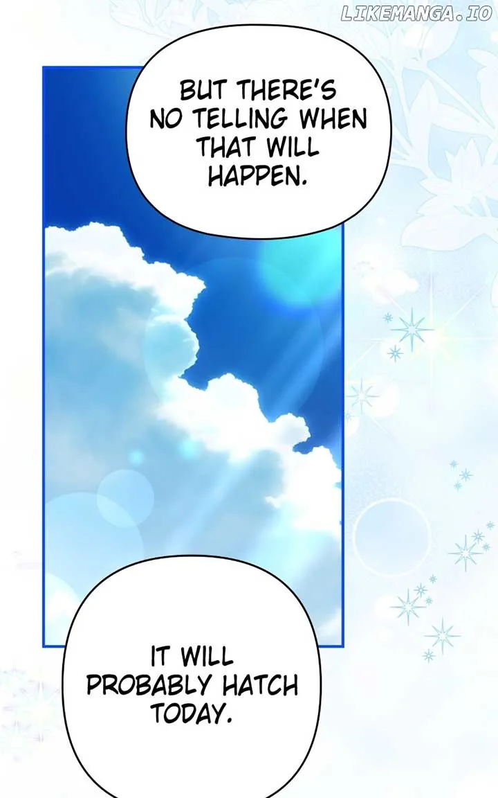 Before I knew it, I had stolen the Dark Lord’s Heart Chapter 54 page 27