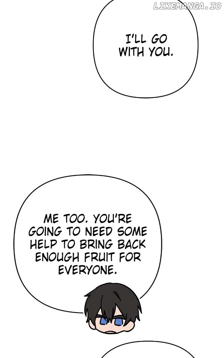 Before I knew it, I had stolen the Dark Lord’s Heart Chapter 54 page 24