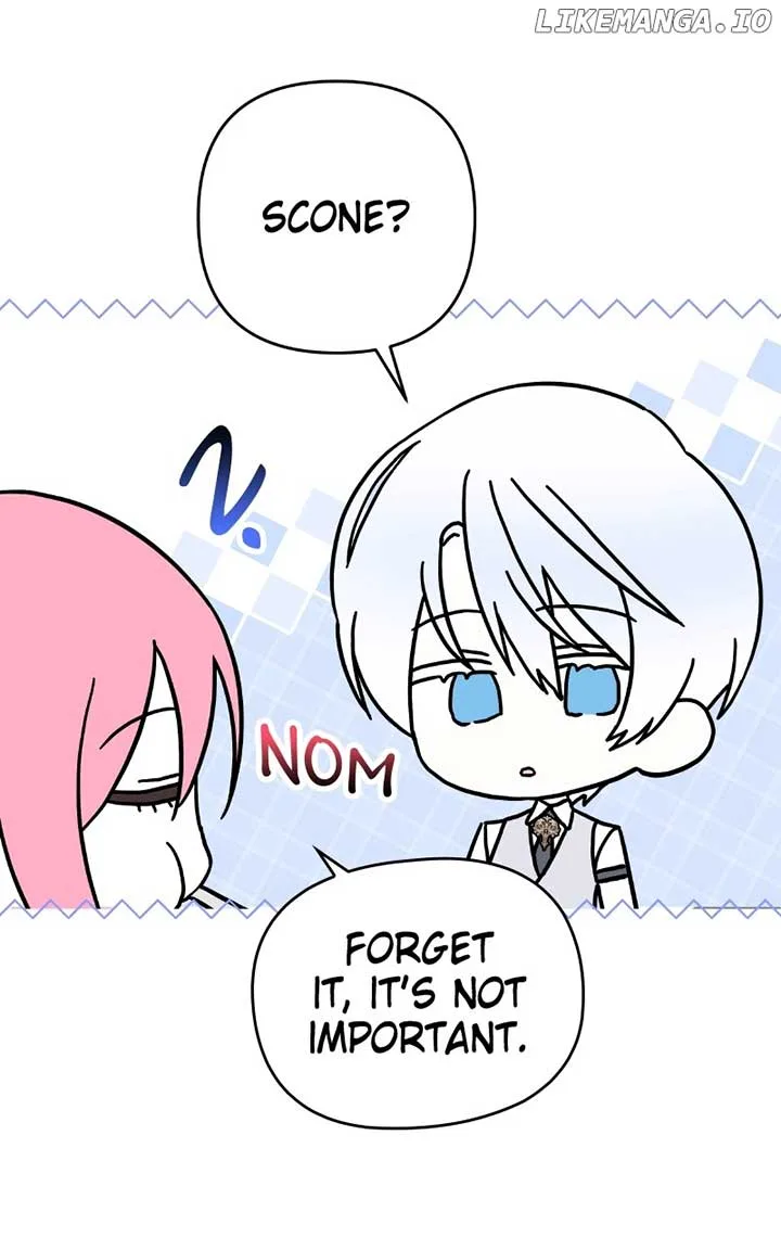 Before I knew it, I had stolen the Dark Lord’s Heart Chapter 54 page 38