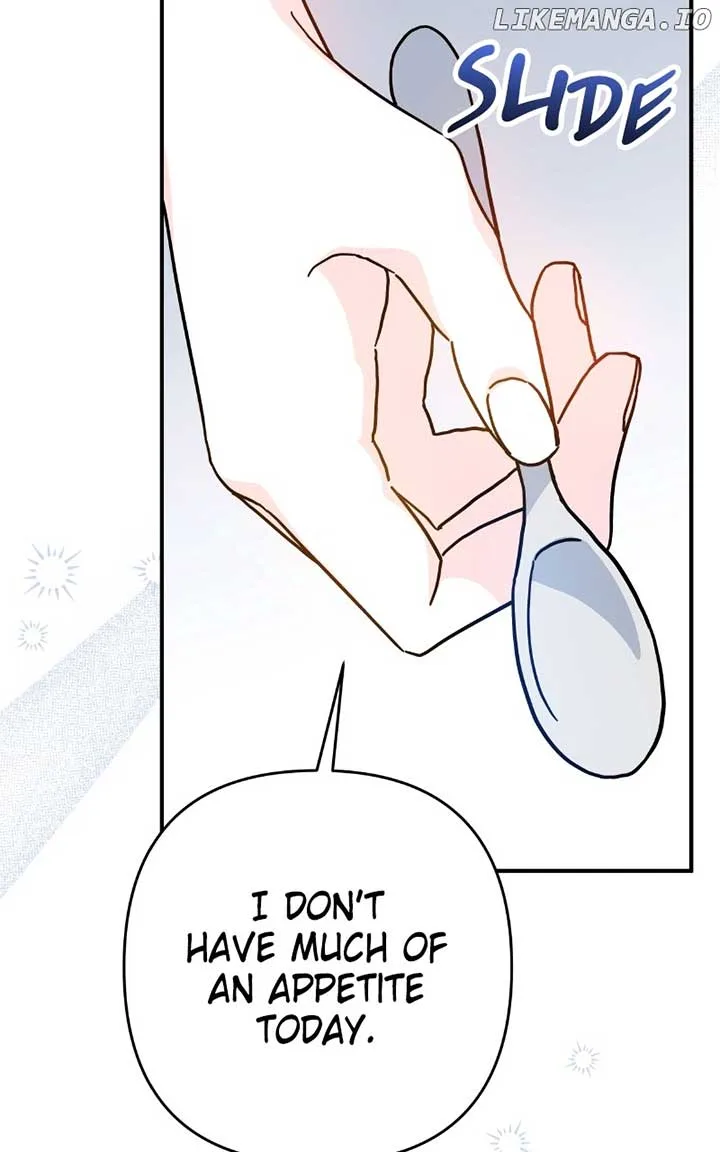 Before I knew it, I had stolen the Dark Lord’s Heart Chapter 54 page 43