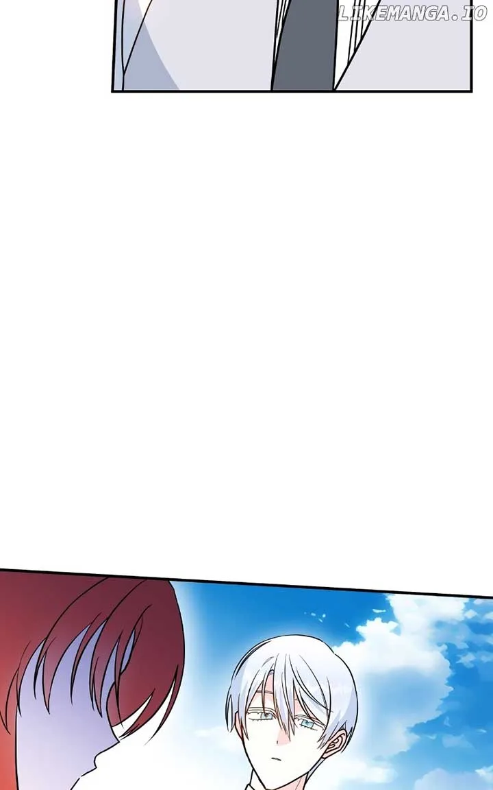 Before I knew it, I had stolen the Dark Lord’s Heart Chapter 54 page 41