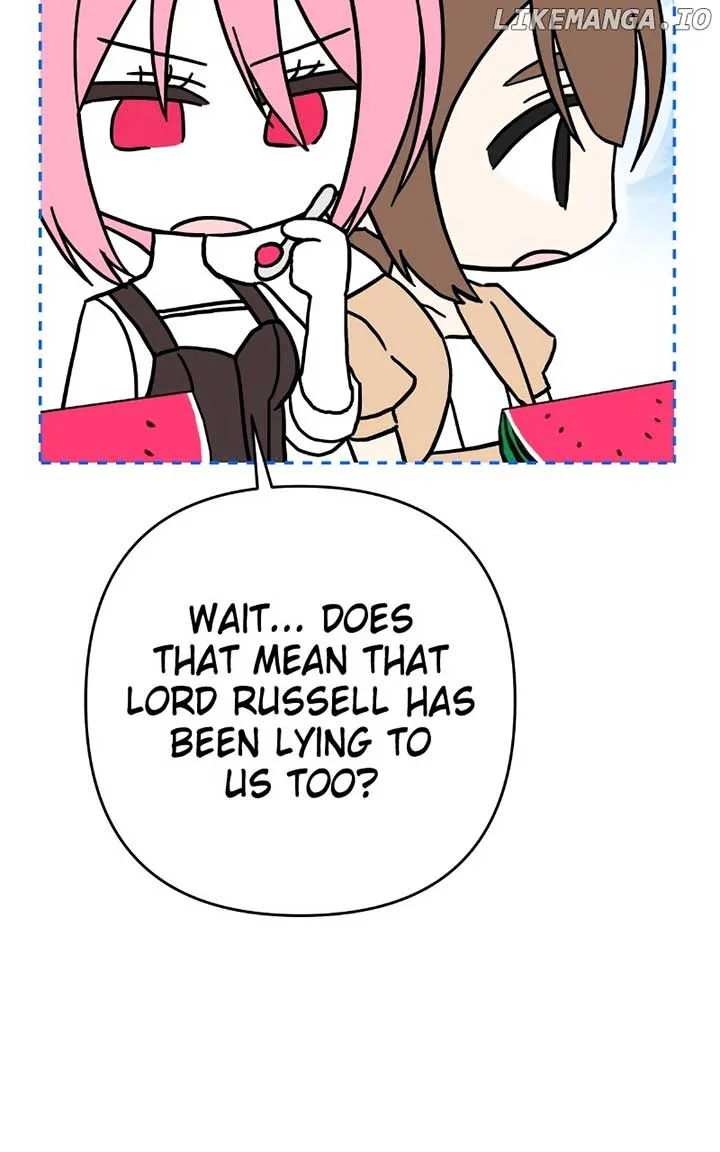 Before I knew it, I had stolen the Dark Lord’s Heart Chapter 54 page 37