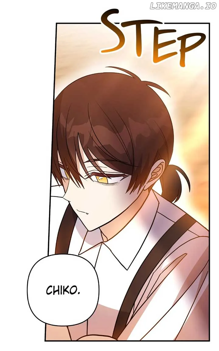 Before I knew it, I had stolen the Dark Lord’s Heart Chapter 54 page 50