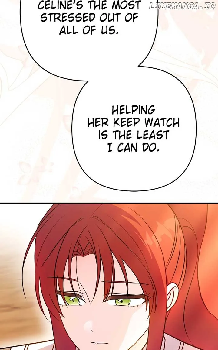 Before I knew it, I had stolen the Dark Lord’s Heart Chapter 54 page 54