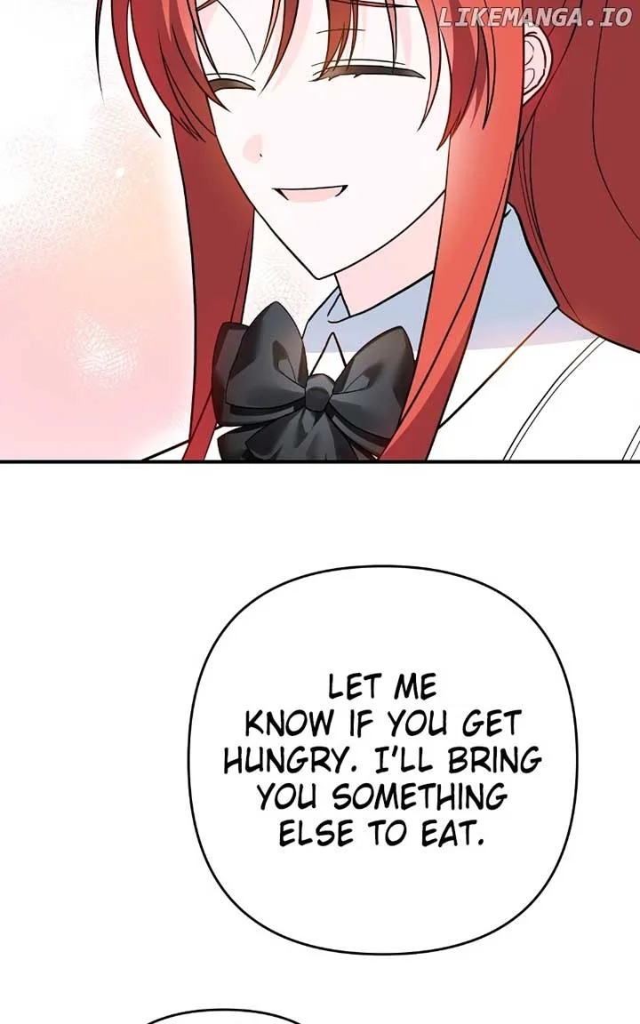 Before I knew it, I had stolen the Dark Lord’s Heart Chapter 54 page 45