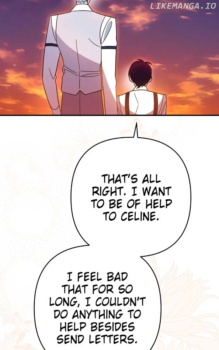Before I knew it, I had stolen the Dark Lord’s Heart Chapter 54 page 52