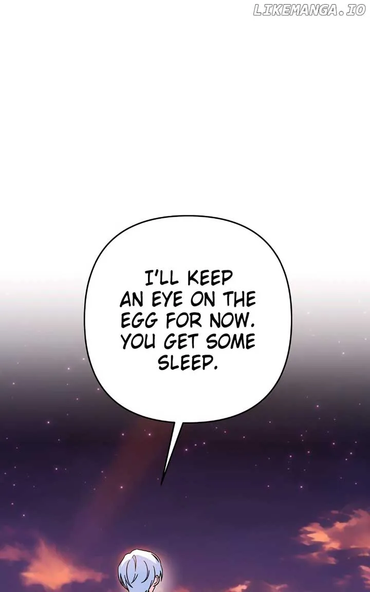 Before I knew it, I had stolen the Dark Lord’s Heart Chapter 54 page 51